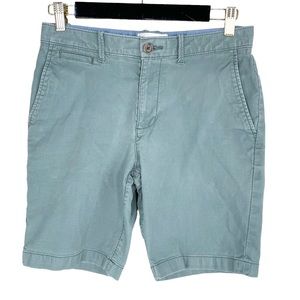 Original Penguin Sea Green Short